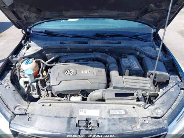 3VWD17AJ6GM402639 Volkswagen Jetta 1.8t Sport