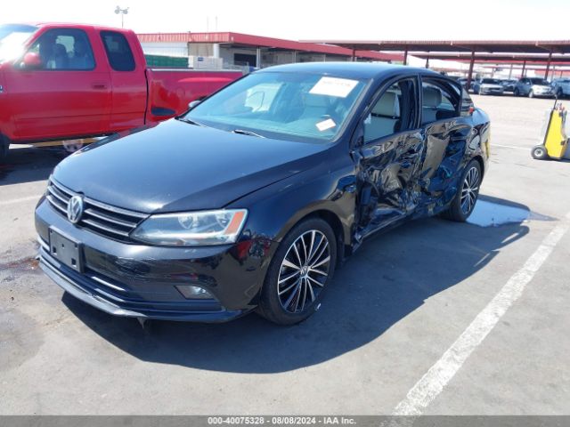 3VWD17AJ6GM402639 Volkswagen Jetta 1.8t Sport