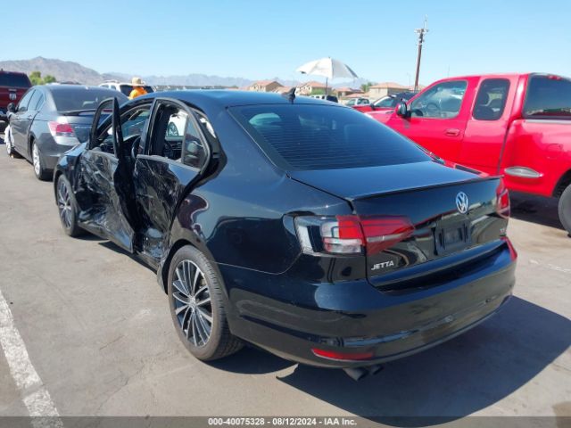 3VWD17AJ6GM402639 Volkswagen Jetta 1.8t Sport