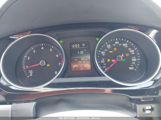 3VWD17AJ6GM402639 Volkswagen Jetta 1.8t Sport