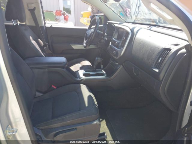 1GCGSCEN2J1177241 Chevrolet Colorado Lt