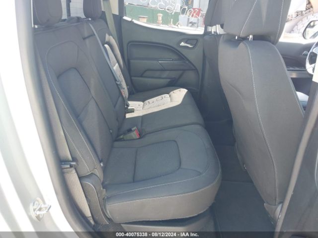 1GCGSCEN2J1177241 Chevrolet Colorado Lt