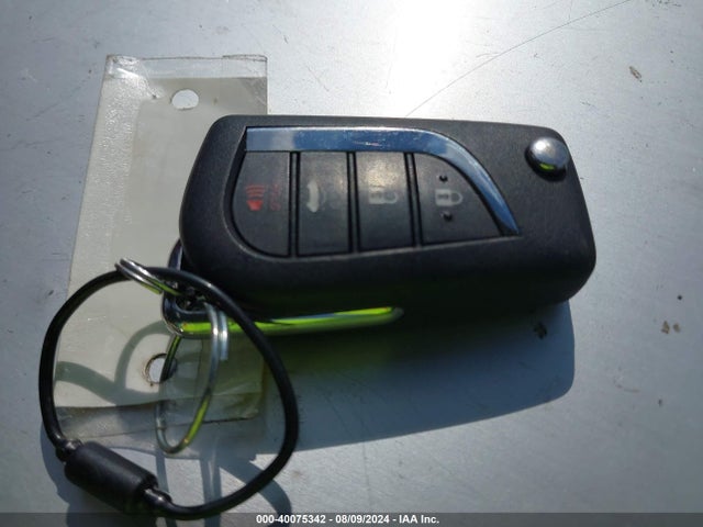 Toyota CAMRY SE 2022 4T1G11AK9NU716103 Image 11