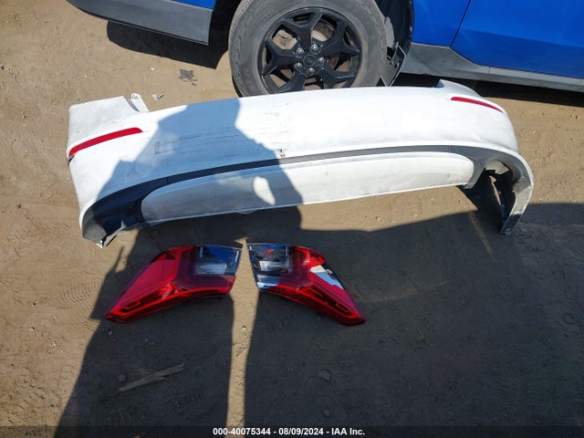 Honda Civic Sport 2023 2HGFE2F52PH550480 Image 28