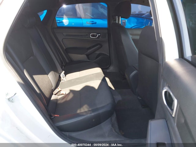 Honda Civic Sport 2023 2HGFE2F52PH550480 Image 24