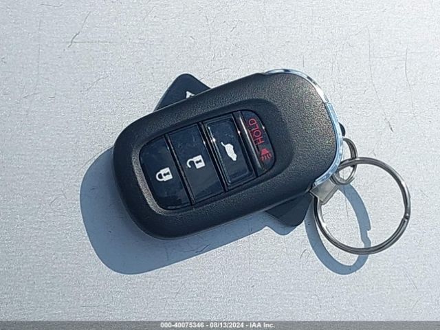 3CZRZ2H30RM777676 Honda Hr-v Awd Lx