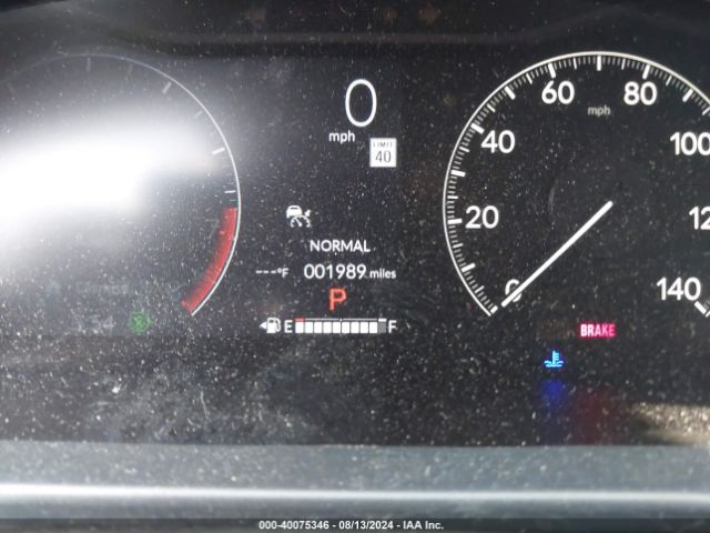3CZRZ2H30RM777676 Honda Hr-v Awd Lx