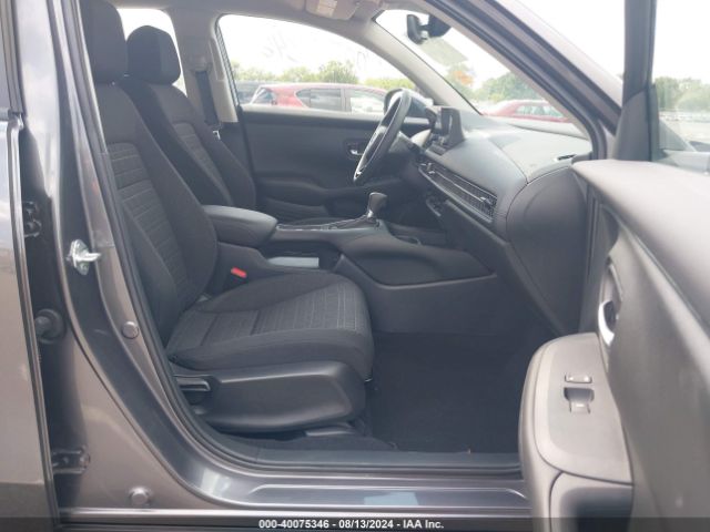 3CZRZ2H30RM777676 Honda Hr-v Awd Lx