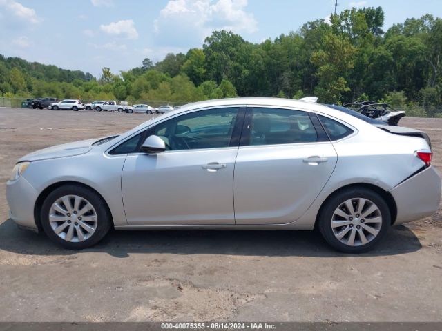 1G4PP5SK1F4216555 Buick Verano