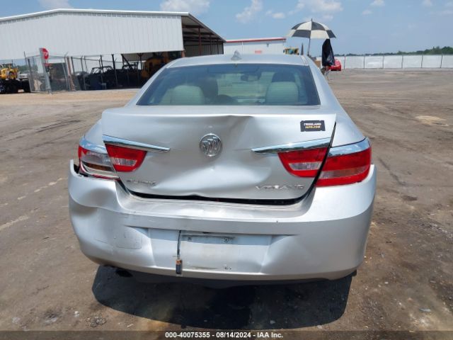 1G4PP5SK1F4216555 Buick Verano