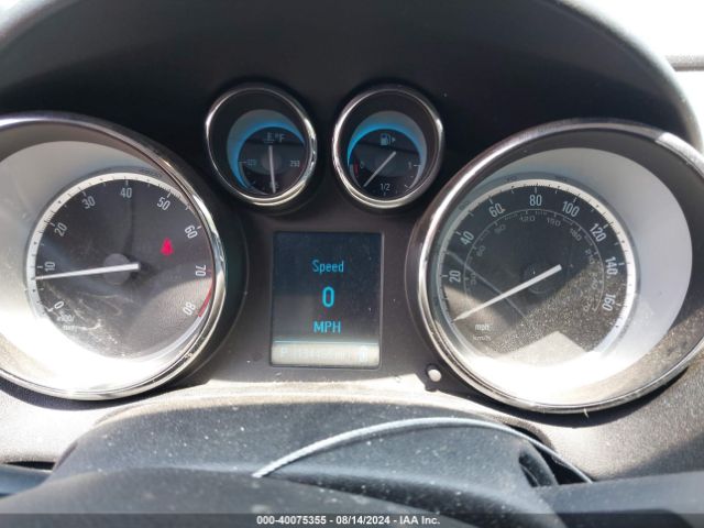 1G4PP5SK1F4216555 Buick Verano