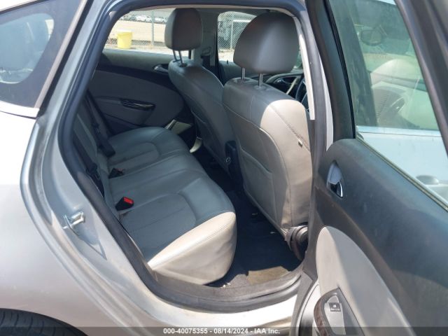 1G4PP5SK1F4216555 Buick Verano