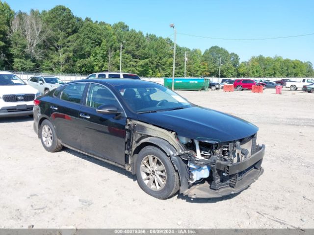 5XXGT4L30GG029686 auction archive image