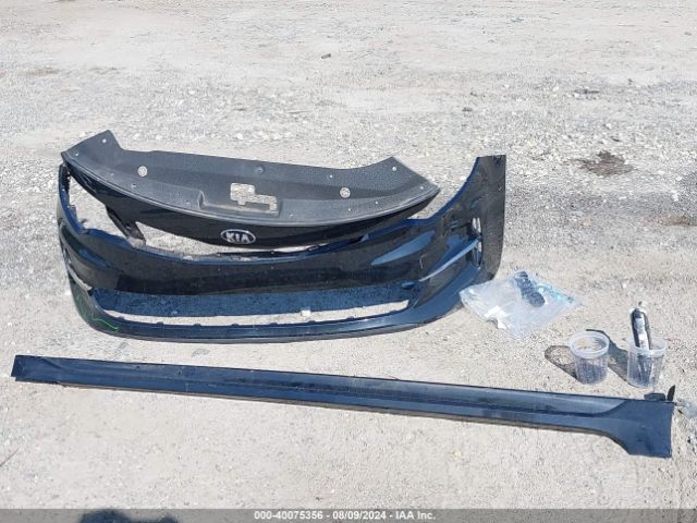 5XXGT4L30GG029686 KIA Optima Lx