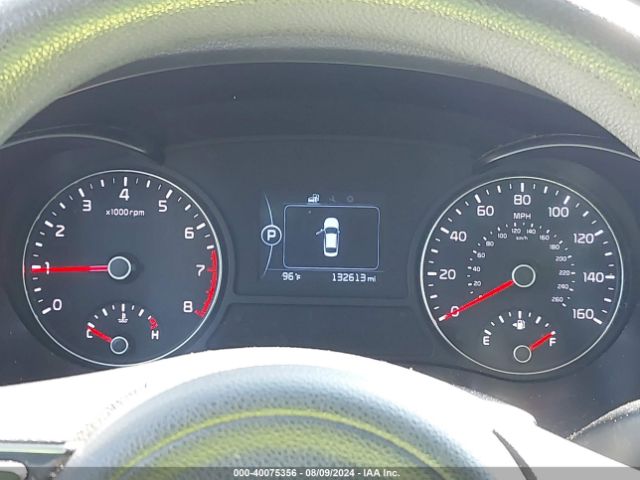 5XXGT4L30GG029686 KIA Optima Lx