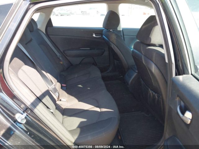 5XXGT4L30GG029686 KIA Optima Lx