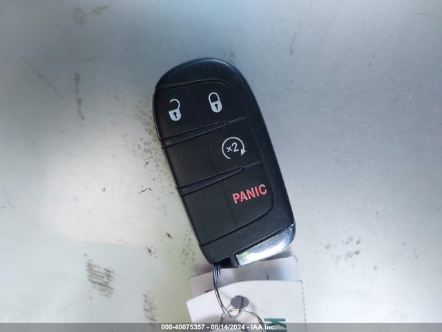 ZACCJABB2JPG90702 Jeep Renegade Latitude Fwd