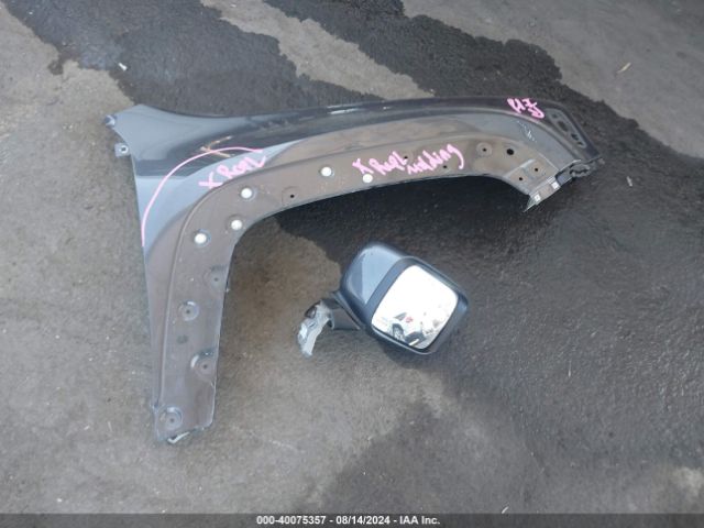 ZACCJABB2JPG90702 Jeep Renegade Latitude Fwd