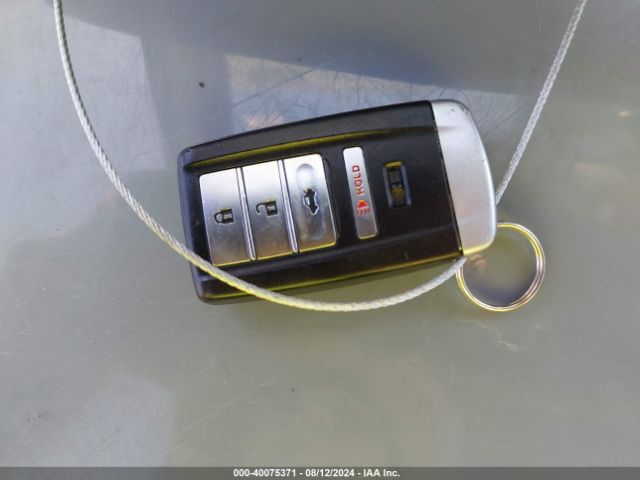 19UUB1F37LA008048 Acura Tlx Standard