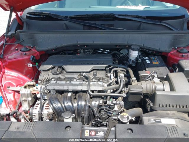 KM8HA3AB5RU111582 Hyundai Kona Se