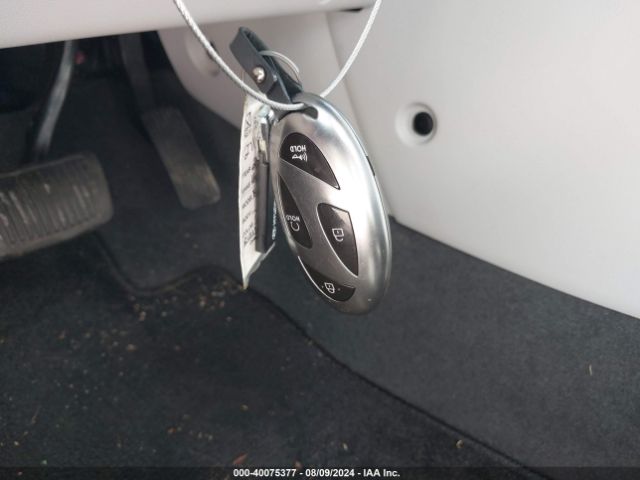 KM8HA3AB5RU111582 Hyundai Kona Se