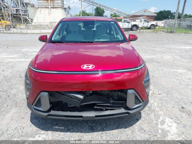KM8HA3AB5RU111582 Hyundai Kona Se