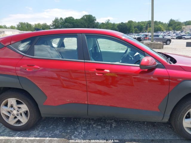 KM8HA3AB5RU111582 Hyundai Kona Se