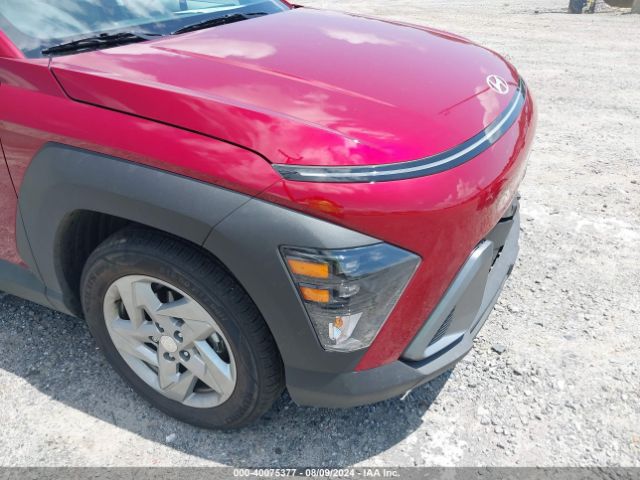 KM8HA3AB5RU111582 Hyundai Kona Se