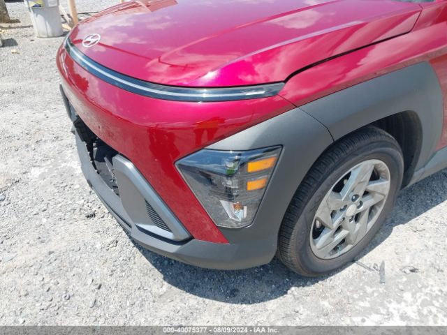 KM8HA3AB5RU111582 Hyundai Kona Se