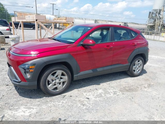 KM8HA3AB5RU111582 Hyundai Kona Se