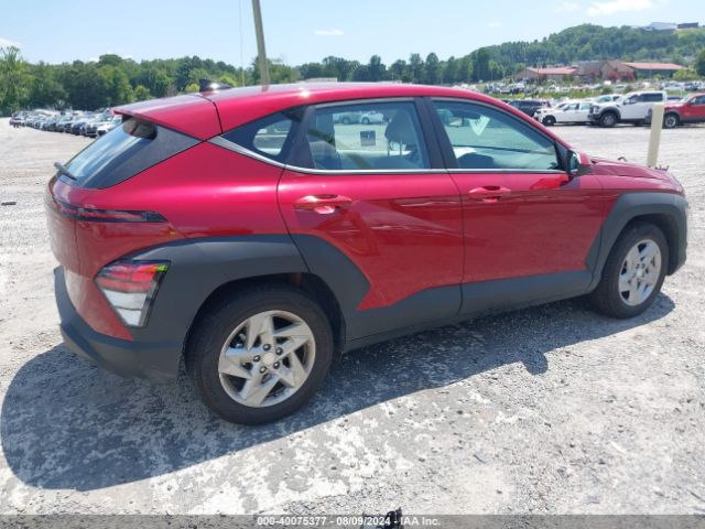 KM8HA3AB5RU111582 Hyundai Kona Se
