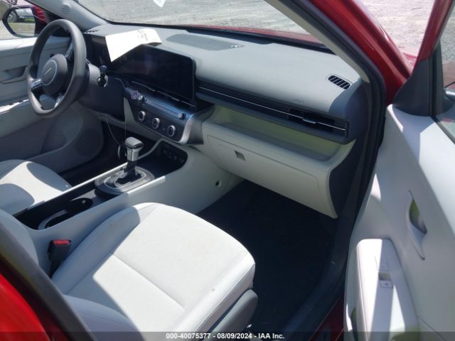 KM8HA3AB5RU111582 Hyundai Kona Se