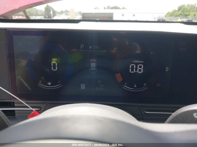 KM8HA3AB5RU111582 Hyundai Kona Se