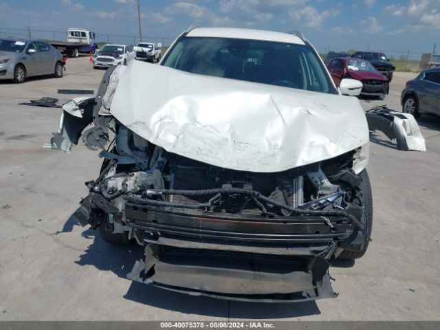 5N1AT2MT8KC798465 Nissan ROGUE SV