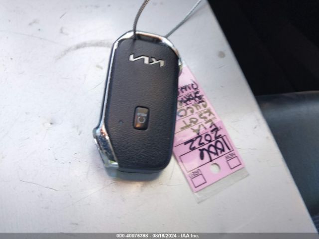 5XXG64J23NG108137 KIA K5 GT LINE
