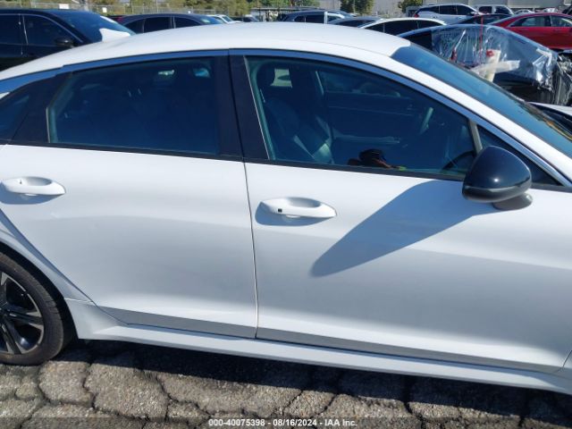 5XXG64J23NG108137 KIA K5 GT LINE