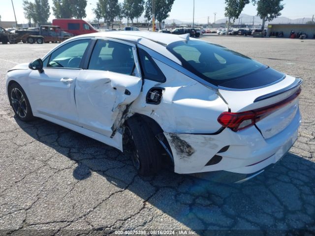 5XXG64J23NG108137 KIA K5 GT LINE