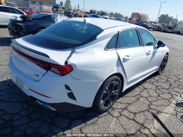 5XXG64J23NG108137 KIA K5 GT LINE