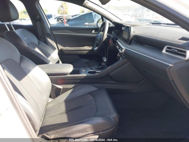 5XXG64J23NG108137 KIA K5 GT LINE
