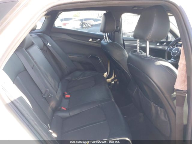 5XXG64J23NG108137 KIA K5 GT LINE