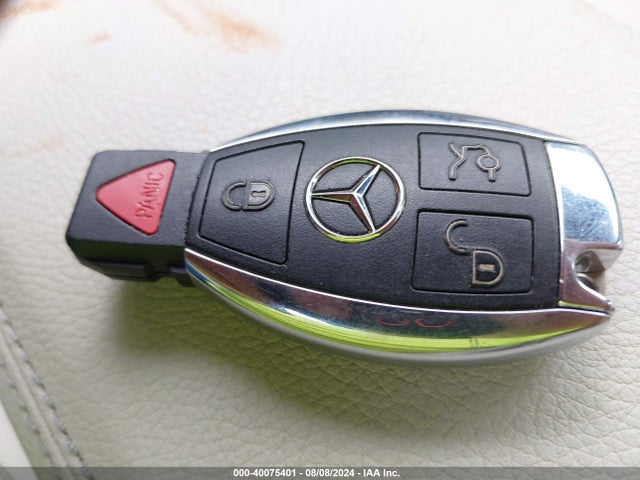 Mercedes-Benz CLA 250 2018 WDDSJ4EB3JN515284 Image 11