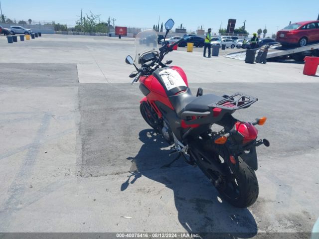 2013 HONDA NC700X JH2RC6350DK101100 Photo 2