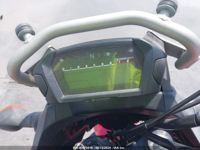 2013 HONDA NC700X JH2RC6350DK101100 Photo 6