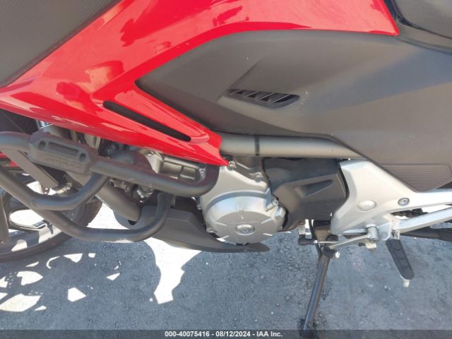 2013 HONDA NC700X JH2RC6350DK101100 Photo 8