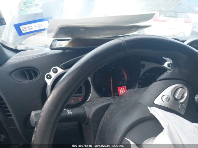 JN1AZ4EHXEM631924 Nissan 370Z