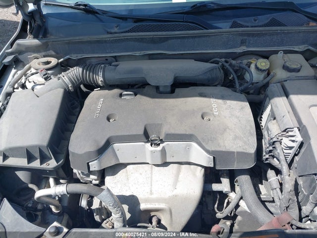 Chevrolet MALIBU 1LT 2015 1G11C5SL5FU101691 Image 10