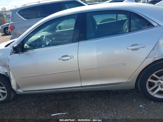 Chevrolet MALIBU 1LT 2015 1G11C5SL5FU101691 Image 13