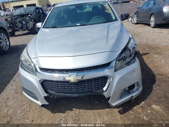 Chevrolet MALIBU 1LT 2015 1G11C5SL5FU101691 Image 14