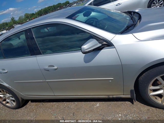 Chevrolet MALIBU 1LT 2015 1G11C5SL5FU101691 Image 15