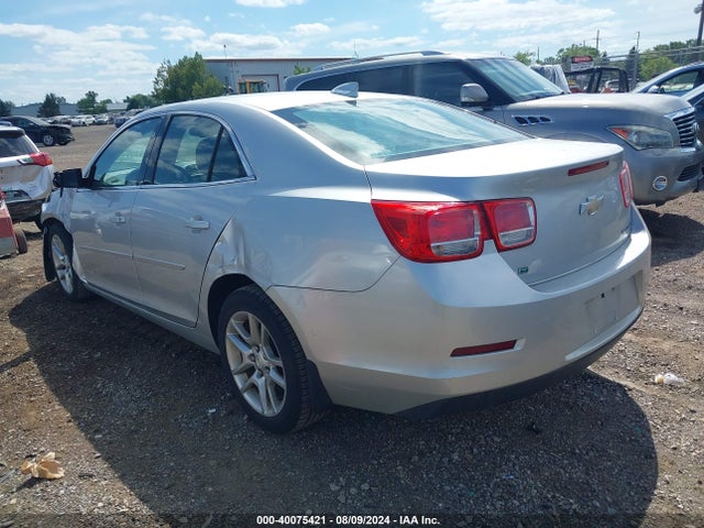 Chevrolet MALIBU 1LT 2015 1G11C5SL5FU101691 Image 3